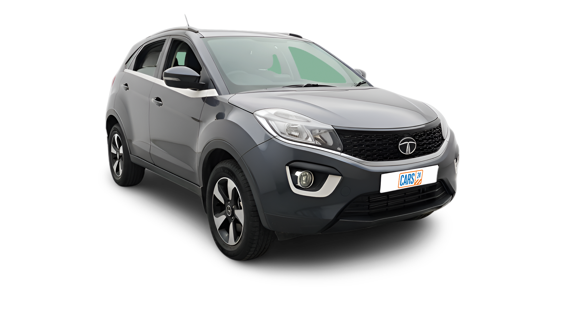Tata NEXON-img